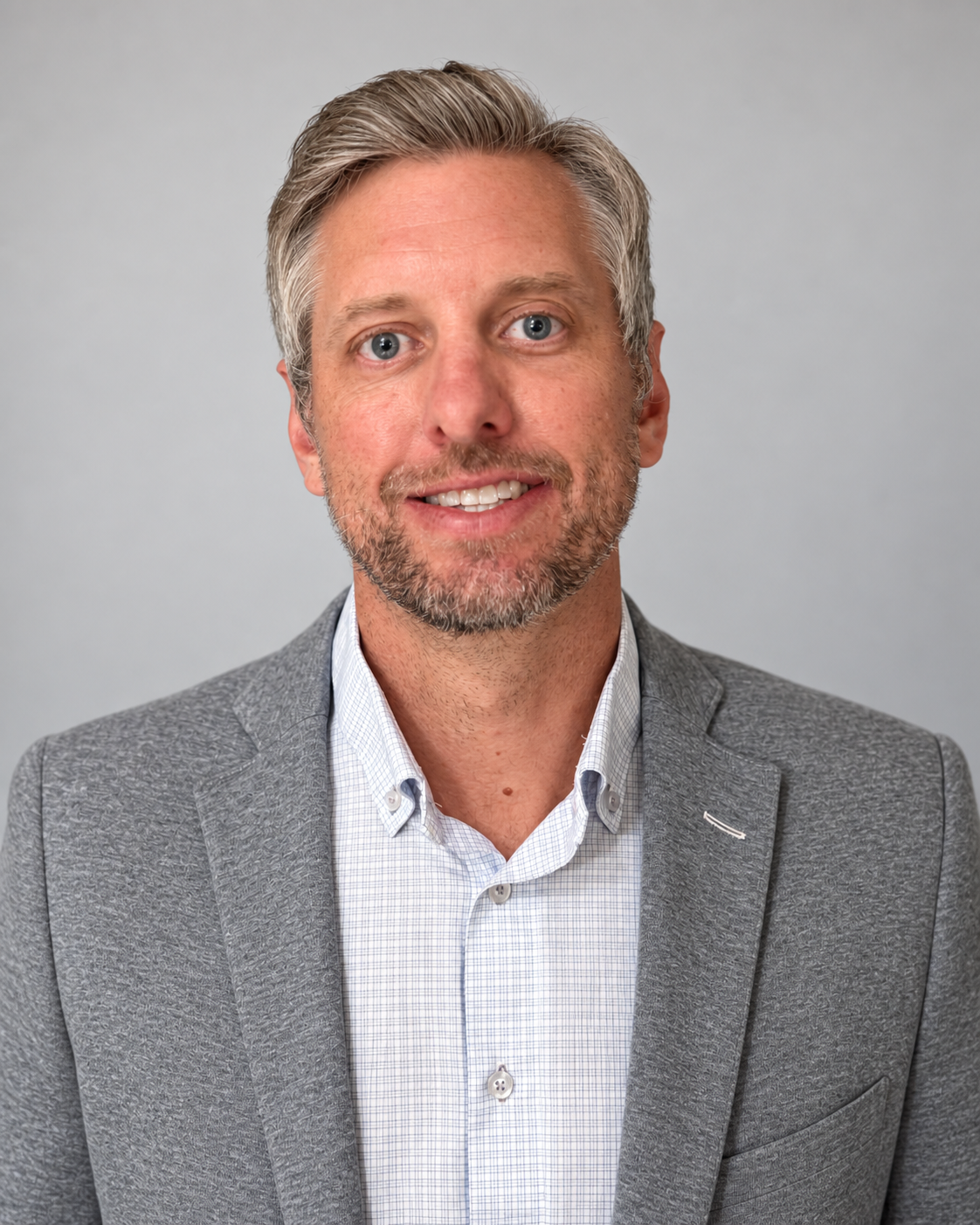 Zach Miloni, founder of Miloni Construction